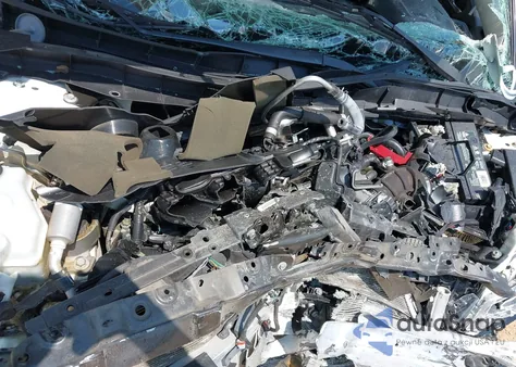 2020 Nissan Altima Sr Fwd z USA, uszkodzony, nr VIN 1N4BL4CV3LC118308